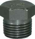BUJÃO HEXAGONAL