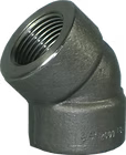 COTOVELO 45° NPT