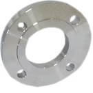 FLANGE LISA ANSI 304 RF 150L