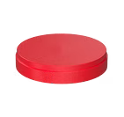 Tampões Grooved UL/FM