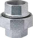 UNIÃO ASSENTO PLANO FERRO